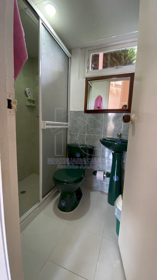 Casa Campestre Santa Clara